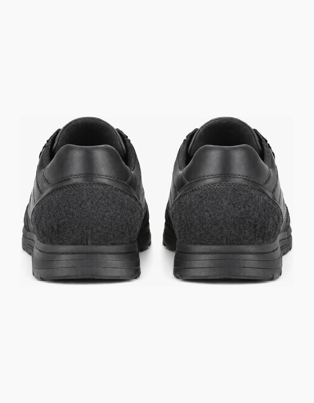 R21 Original M854 Mens Casual Shoes Black