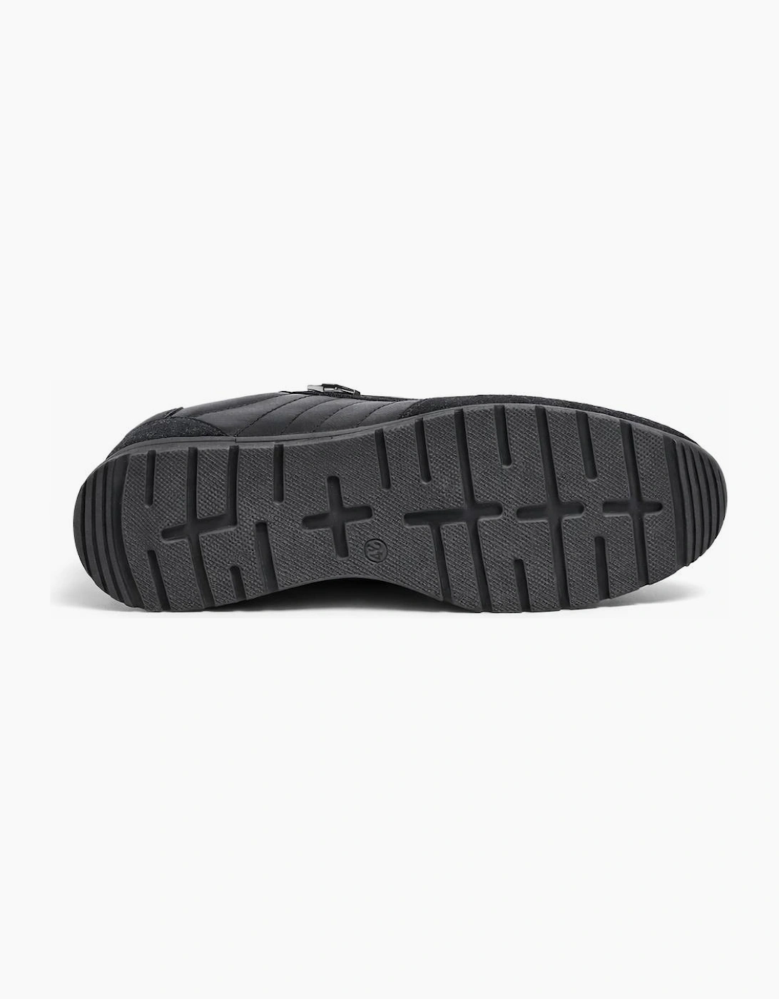 R21 Original M854 Mens Casual Shoes Black