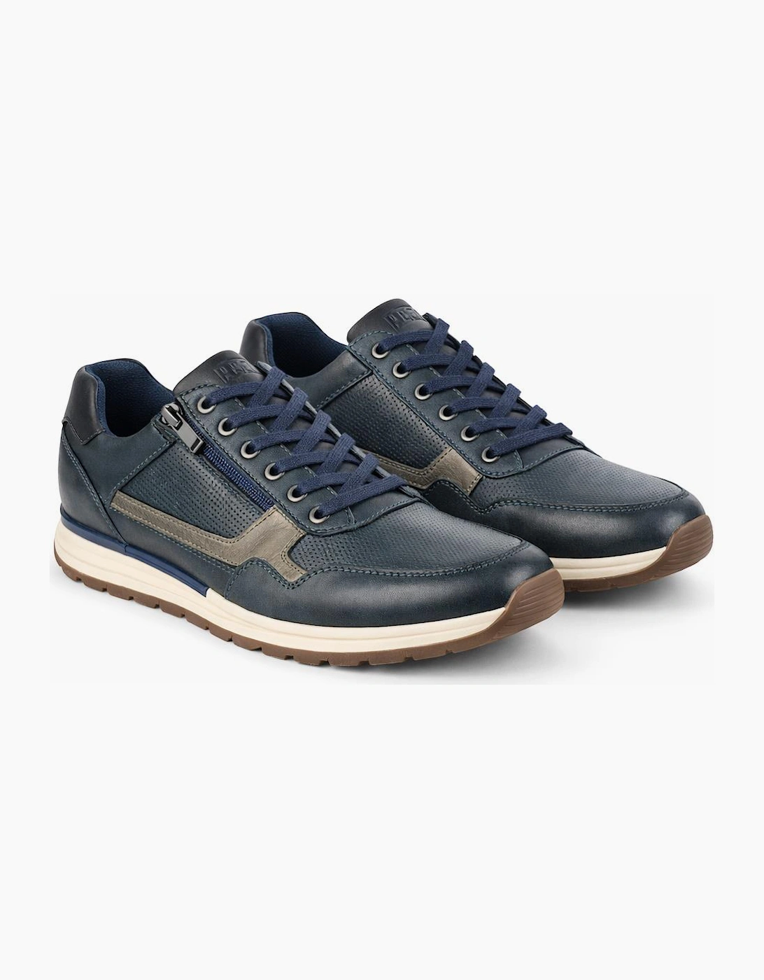 R21 Original M849 Mens Casual Shoes Navy