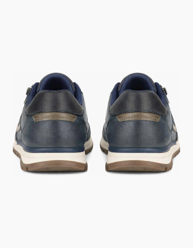 R21 Original M849 Mens Casual Shoes Navy