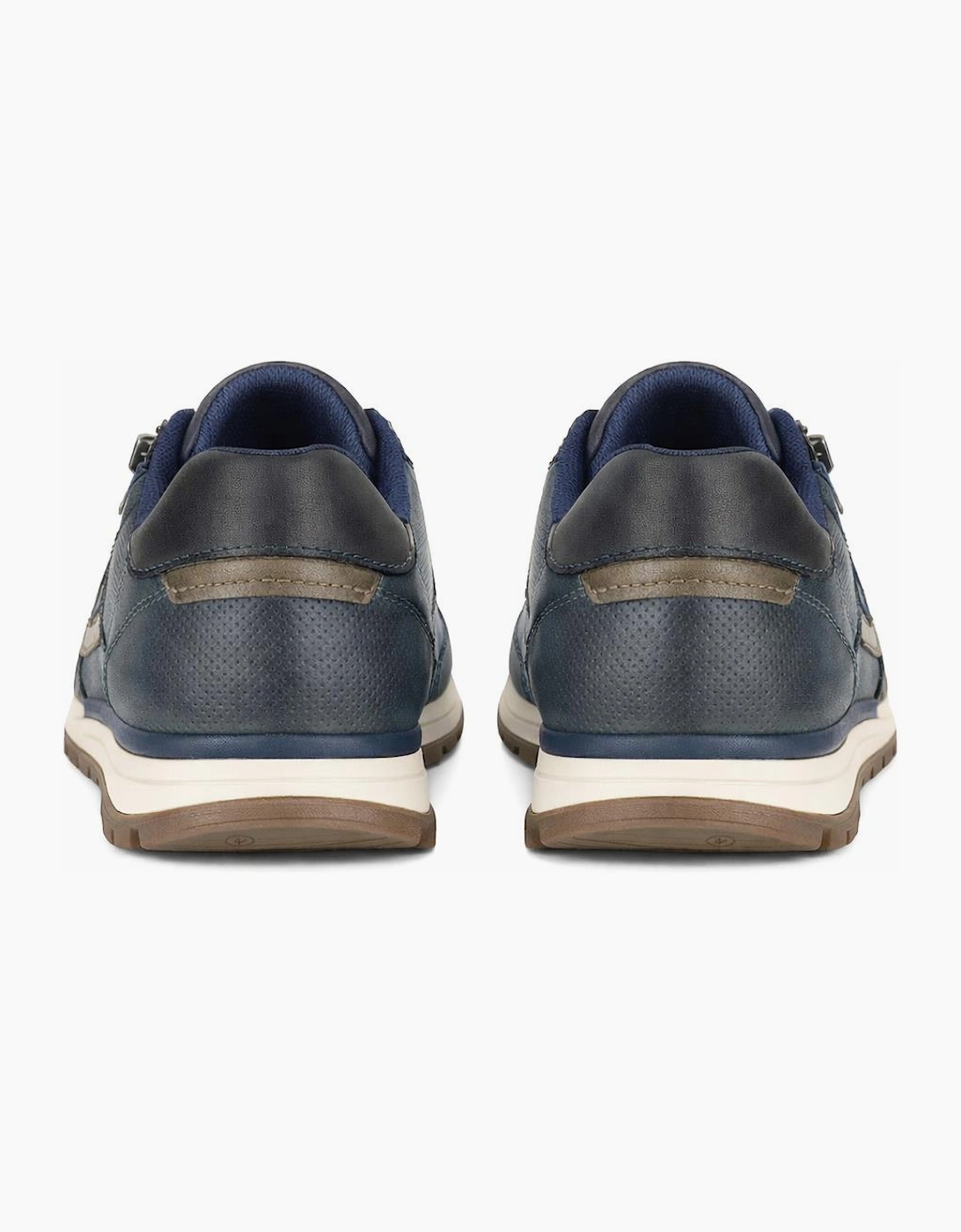 R21 Original M849 Mens Casual Shoes Navy