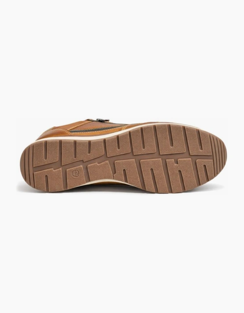R21 Original M849 Mens Casual Shoes Tan/Camel