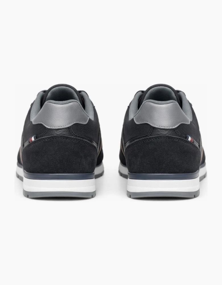 R21 Original M575 Mens Casual Shoes Black