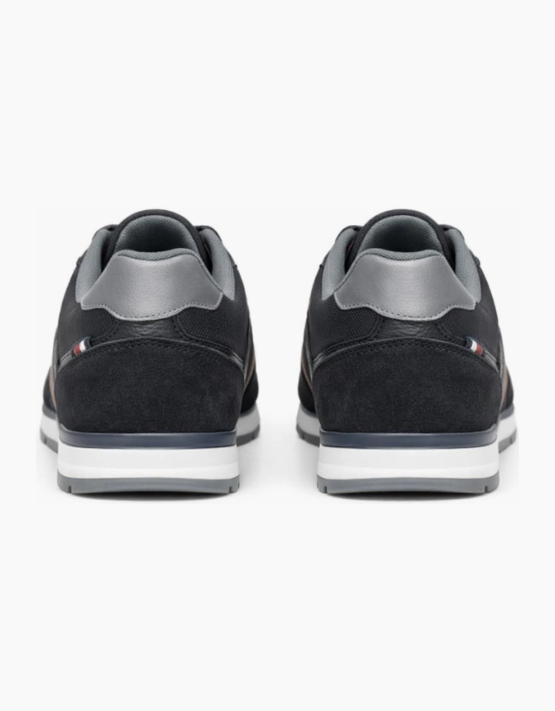 R21 Original M575 Mens Casual Shoes Black