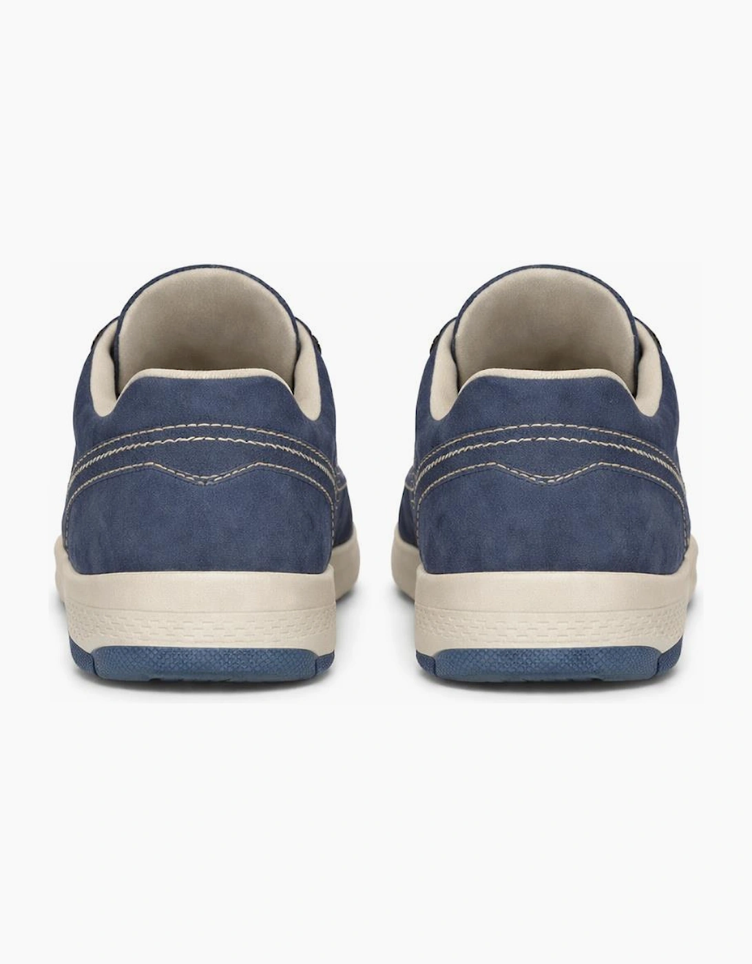 R21 Original M010 Mens Casual Shoes Navy Blue