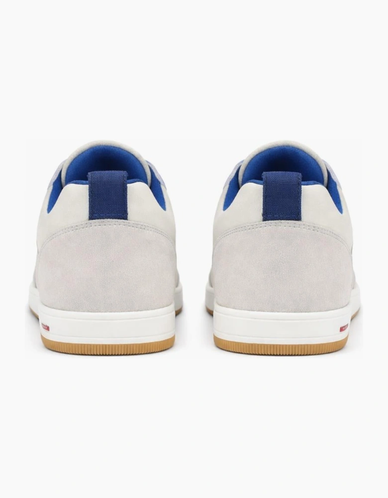 R21 Original M423 Mens Casual Trainers Off White/Grey