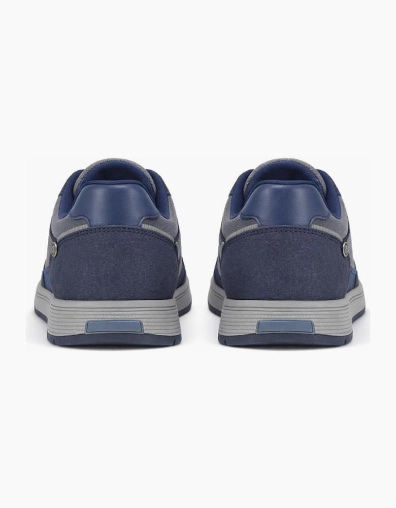 R21 Original M043 Mens Casual Shoes Navy