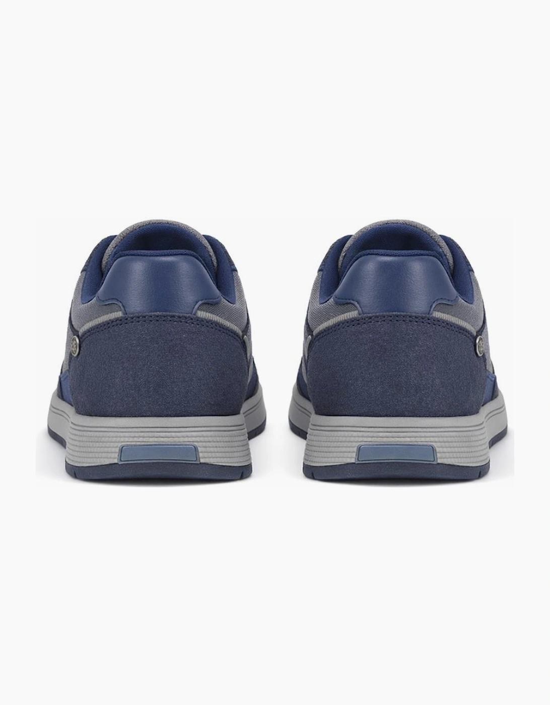 R21 Original M043 Mens Casual Shoes Navy