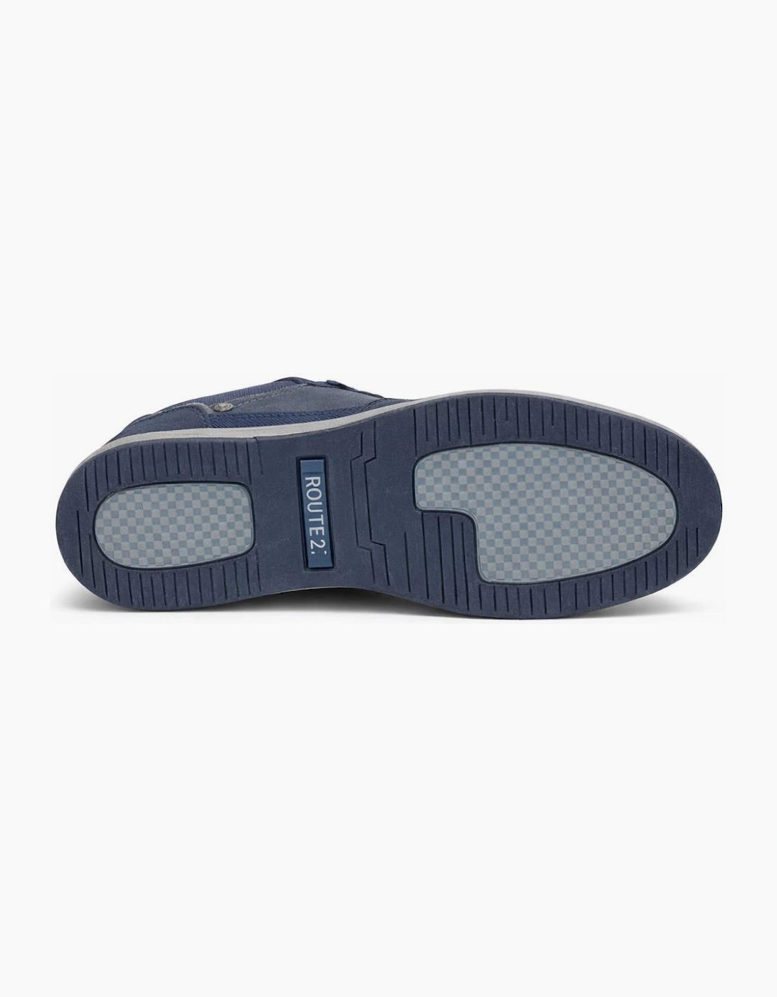 R21 Original M043 Mens Casual Shoes Navy