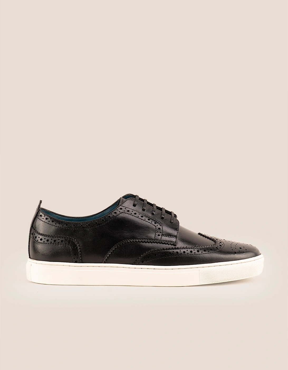 Stan Black, 10 of 9