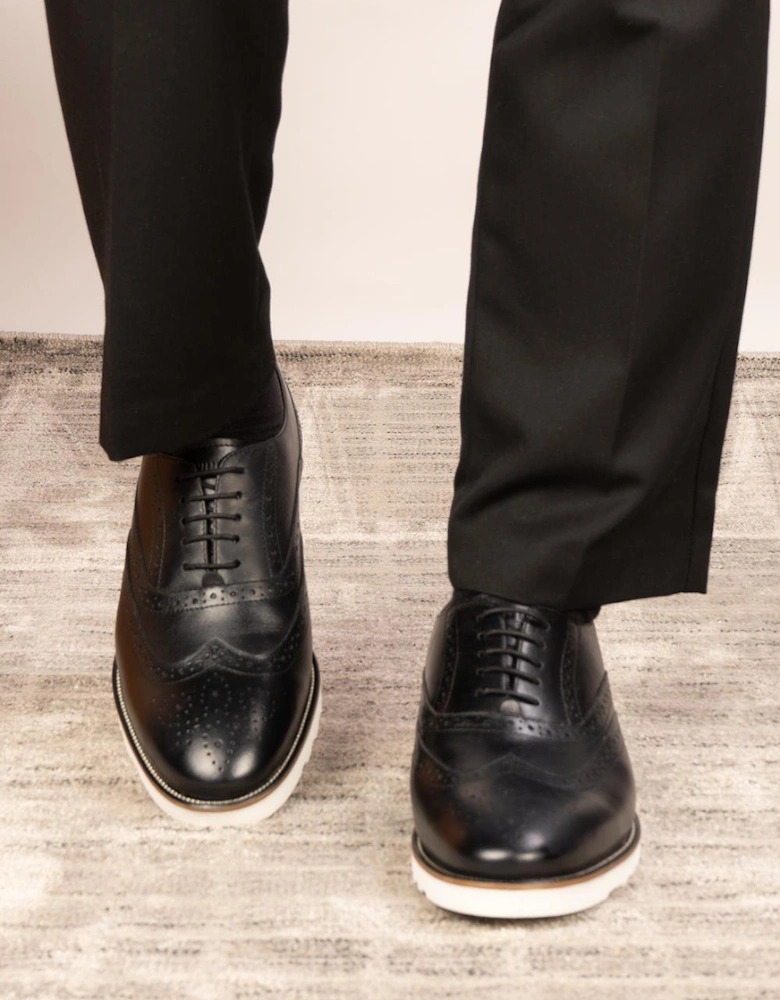Tyler II Black