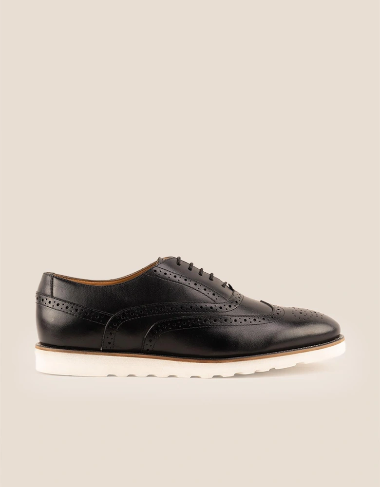 Tyler II Black