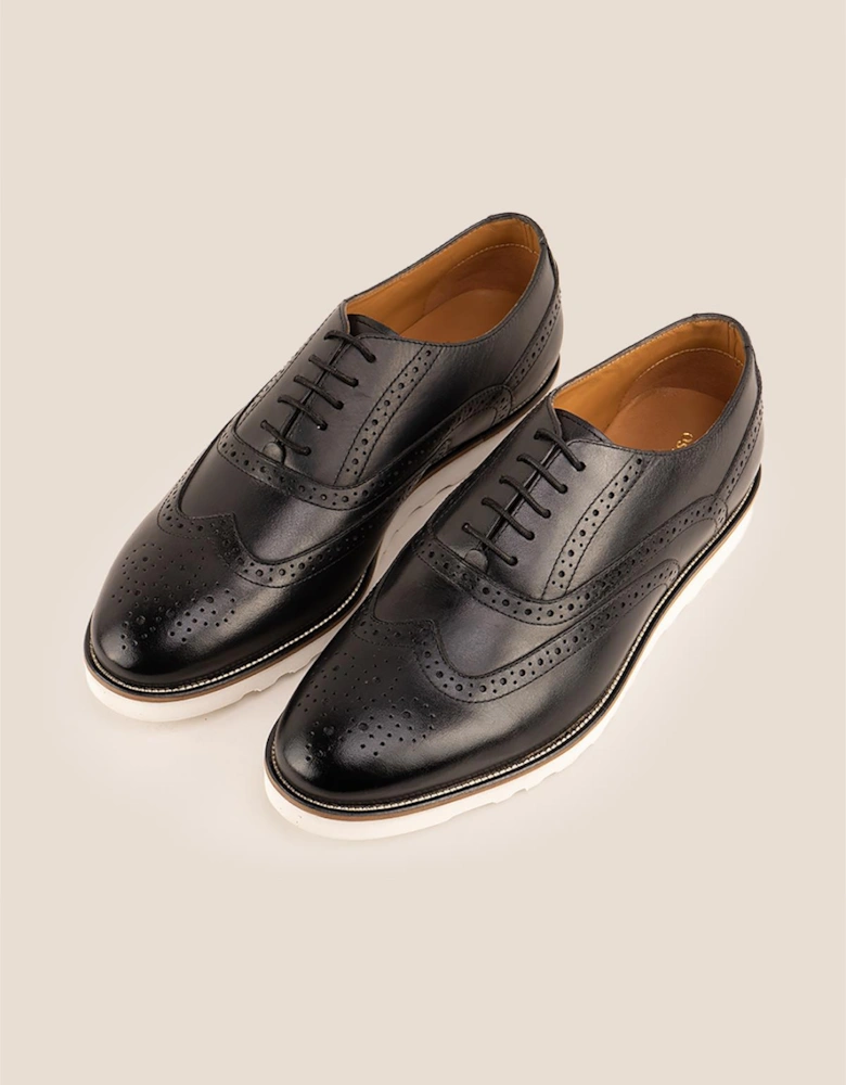 Tyler II Black
