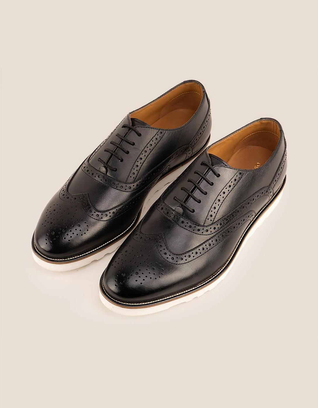 Tyler II Black
