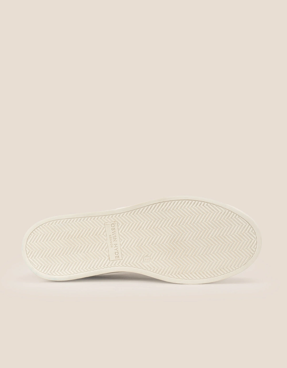 Harper Tobacco Suede