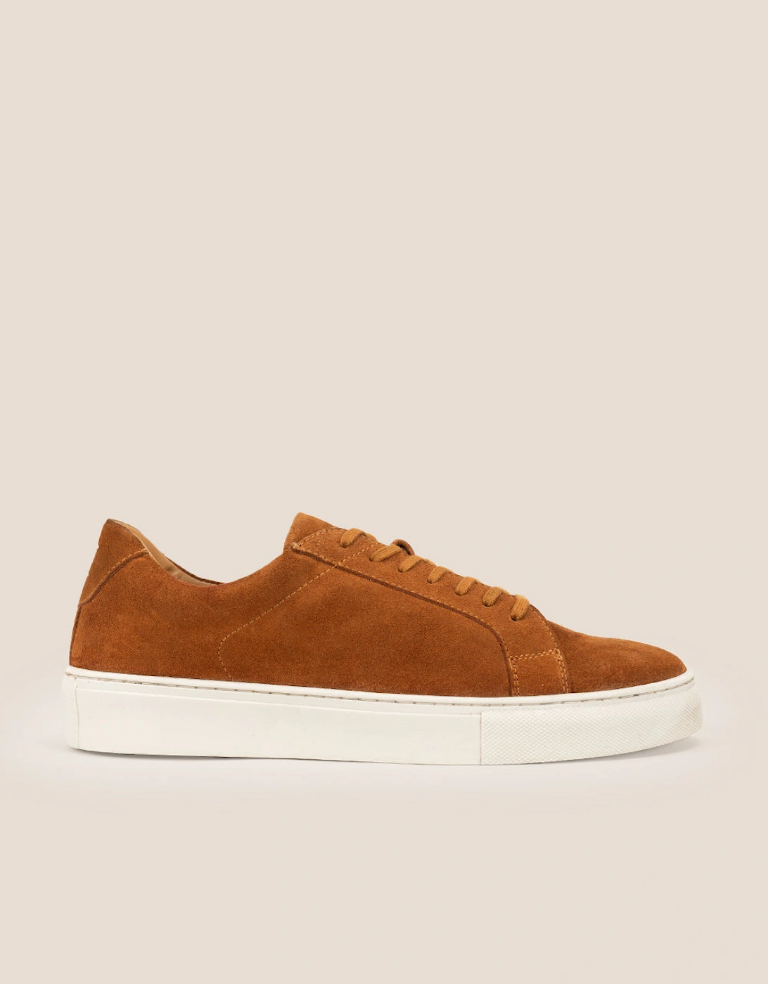 Harper Tobacco Suede, 8 of 7