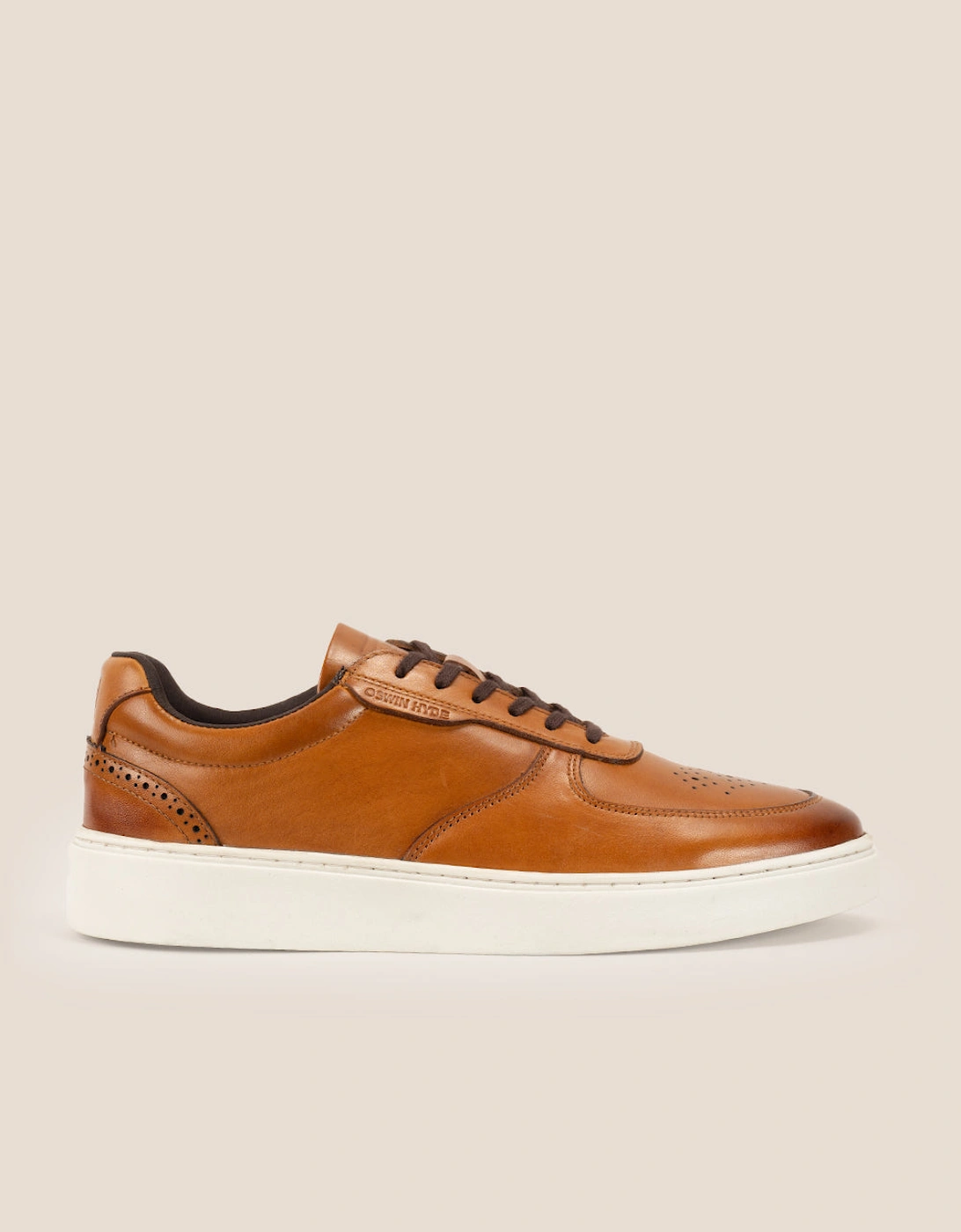Scout Tan