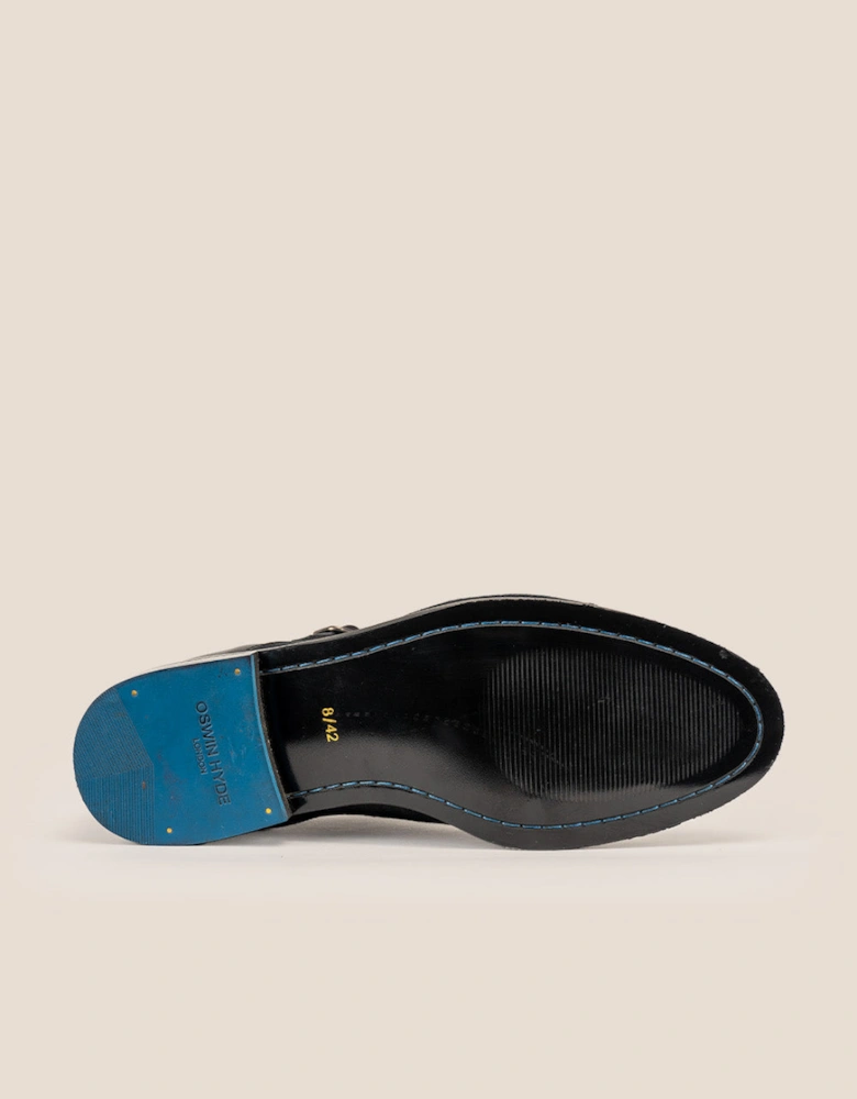 Oscar Black Velvet