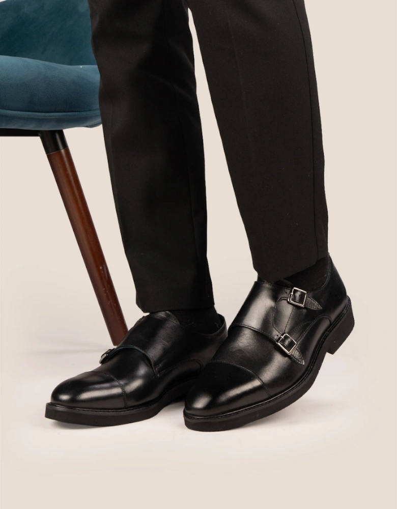 Garson Black