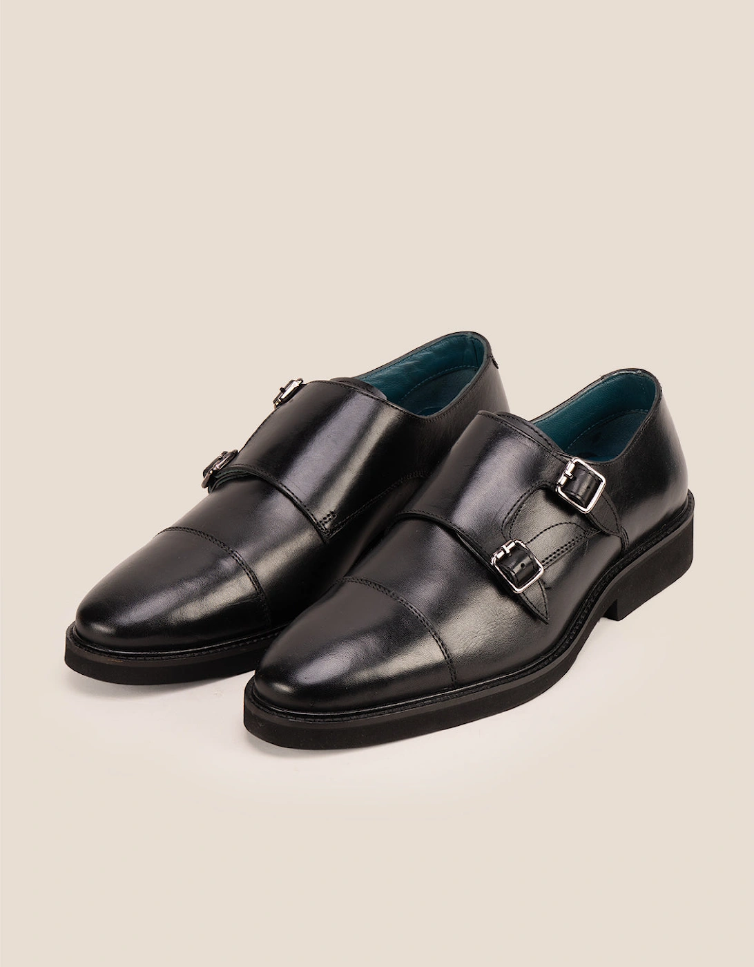 Garson Black