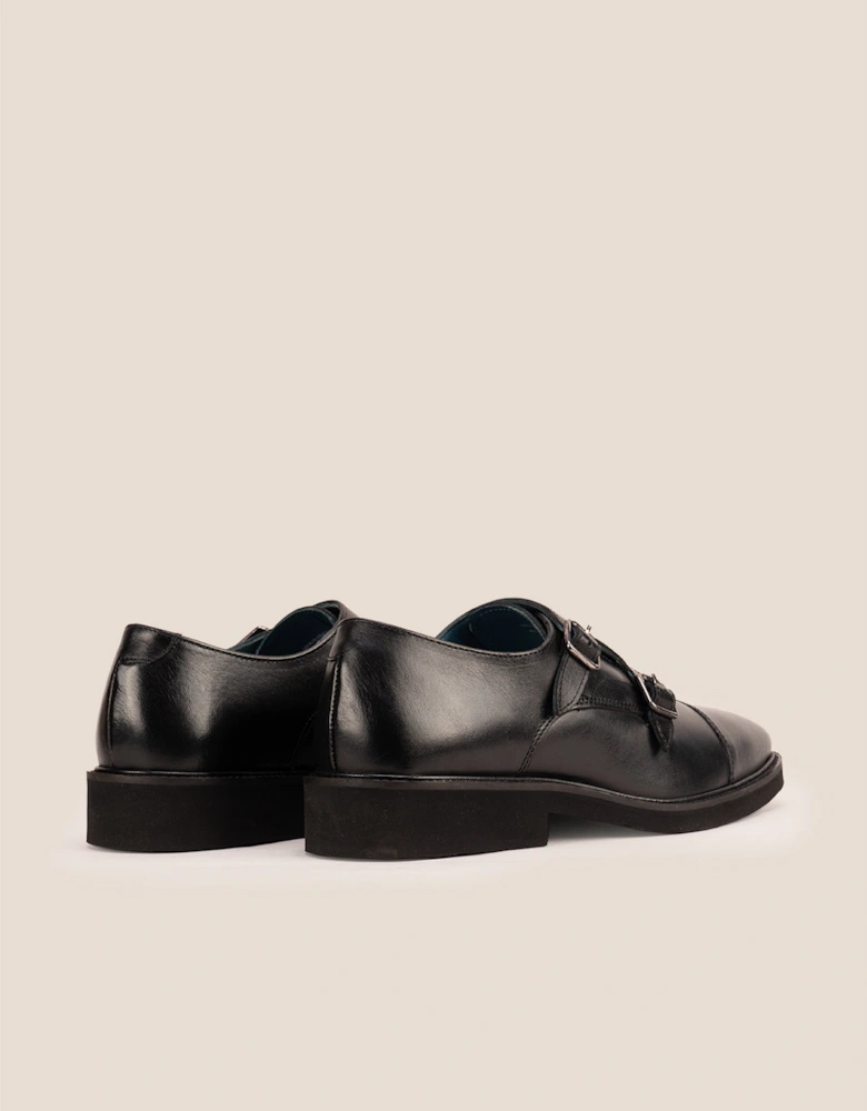Garson Black