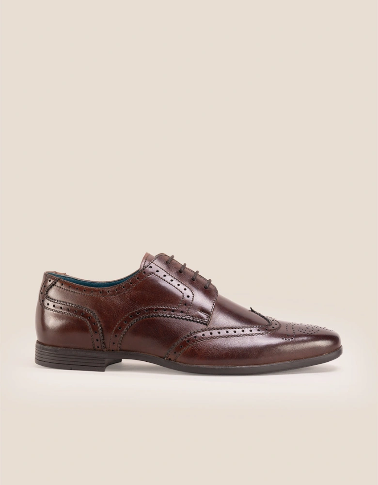Miller Brown