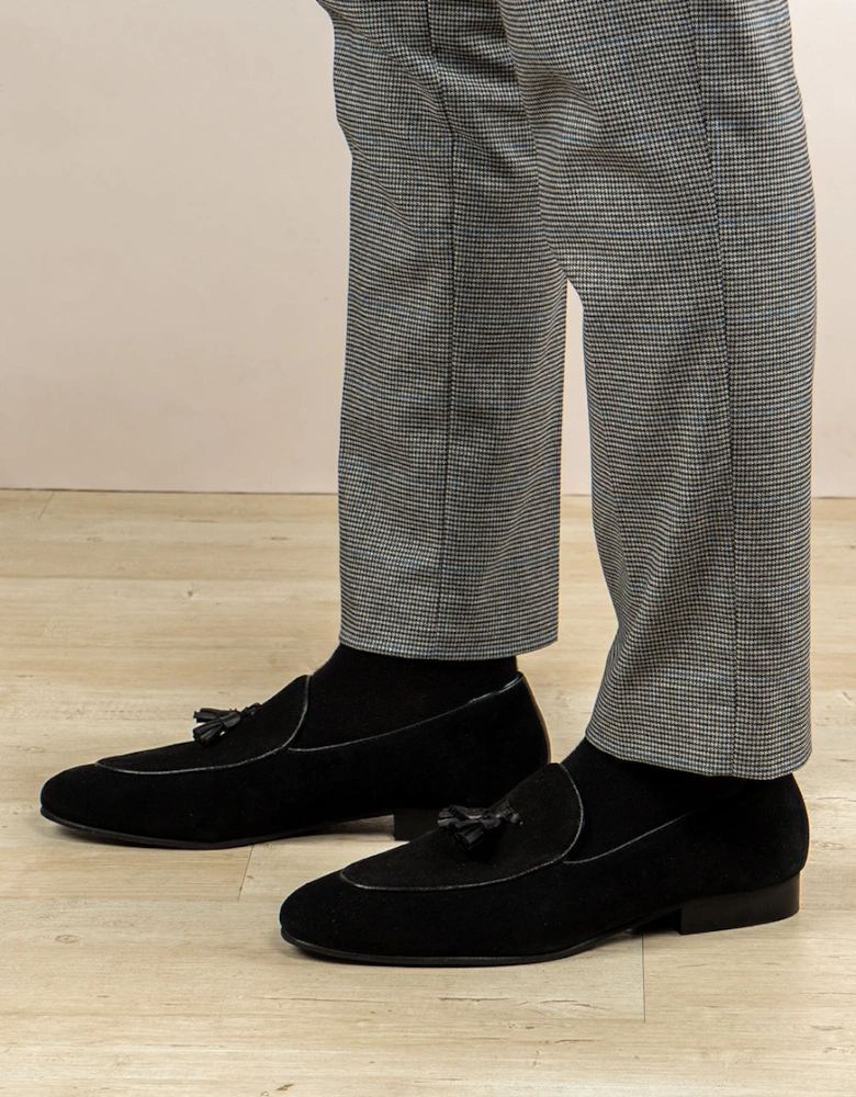 Barclay Black