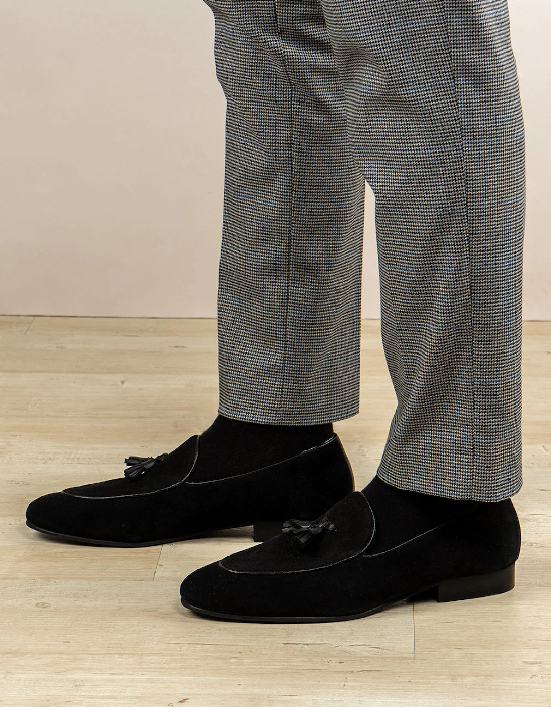 Barclay Black