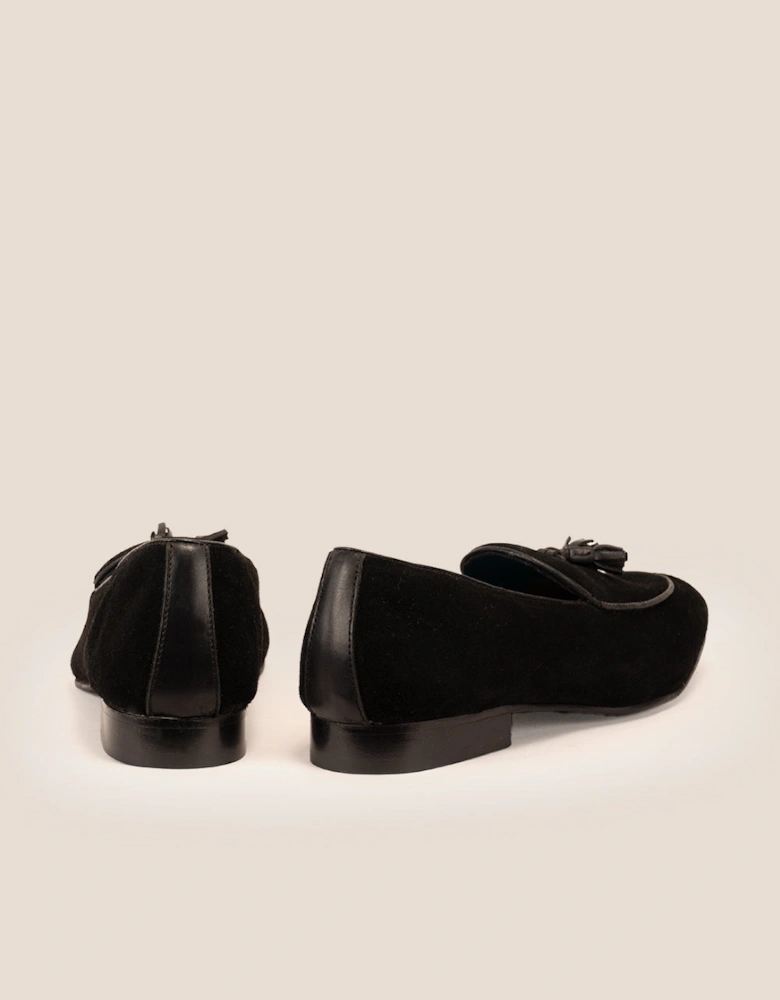 Barclay Black