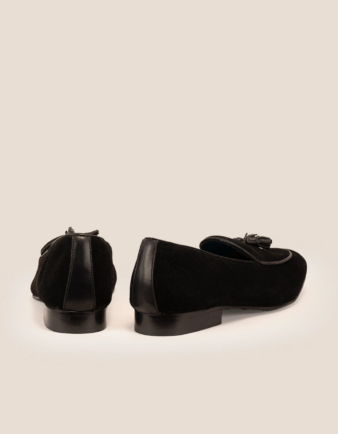 Barclay Black
