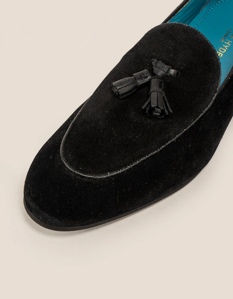 Barclay Black