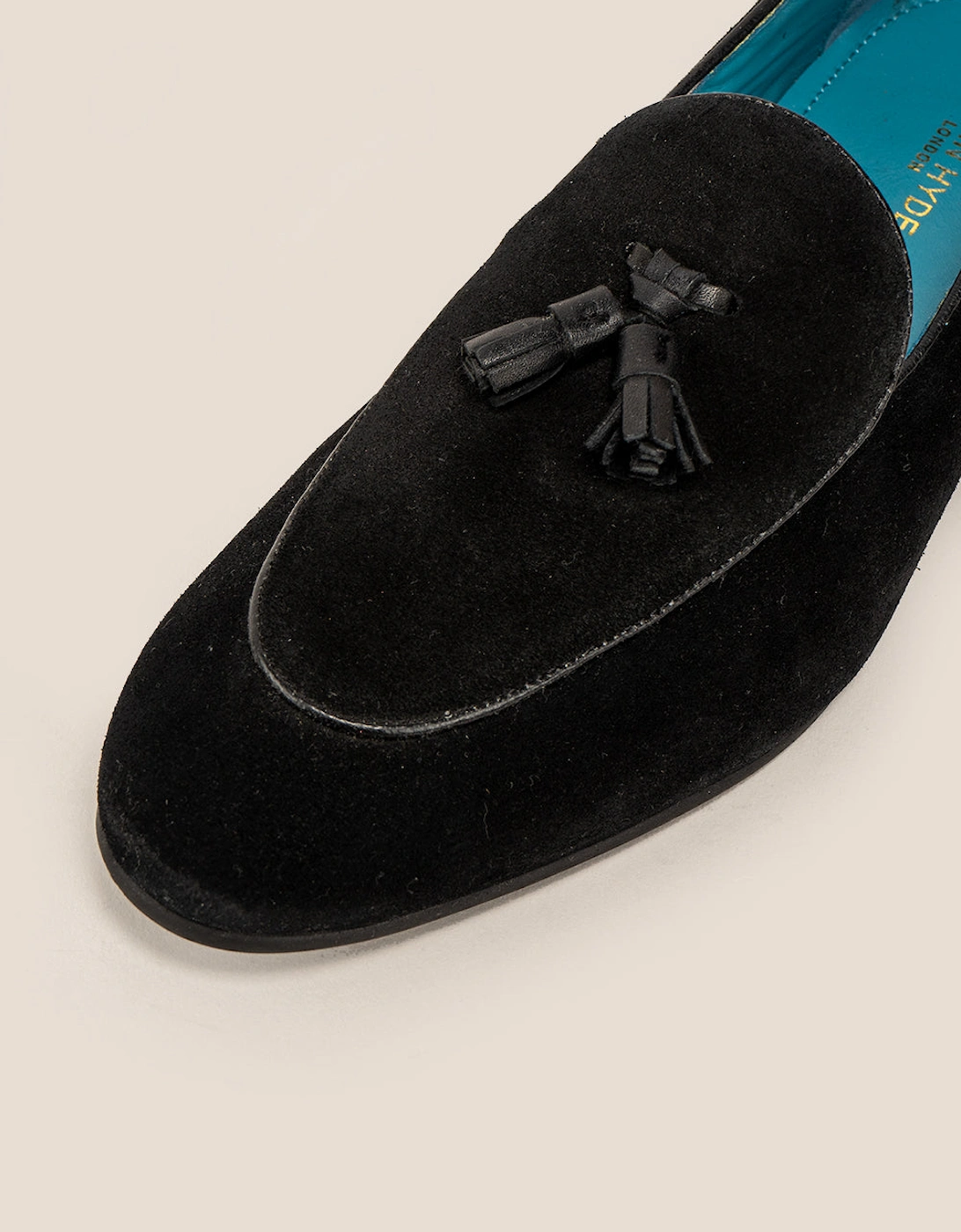 Barclay Black