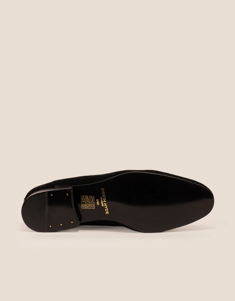 Barclay Black