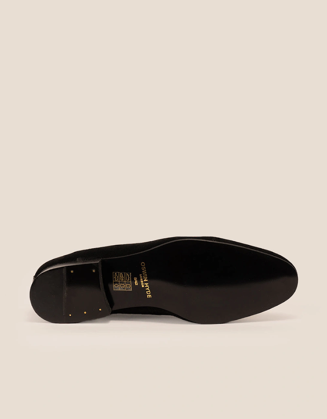 Barclay Black