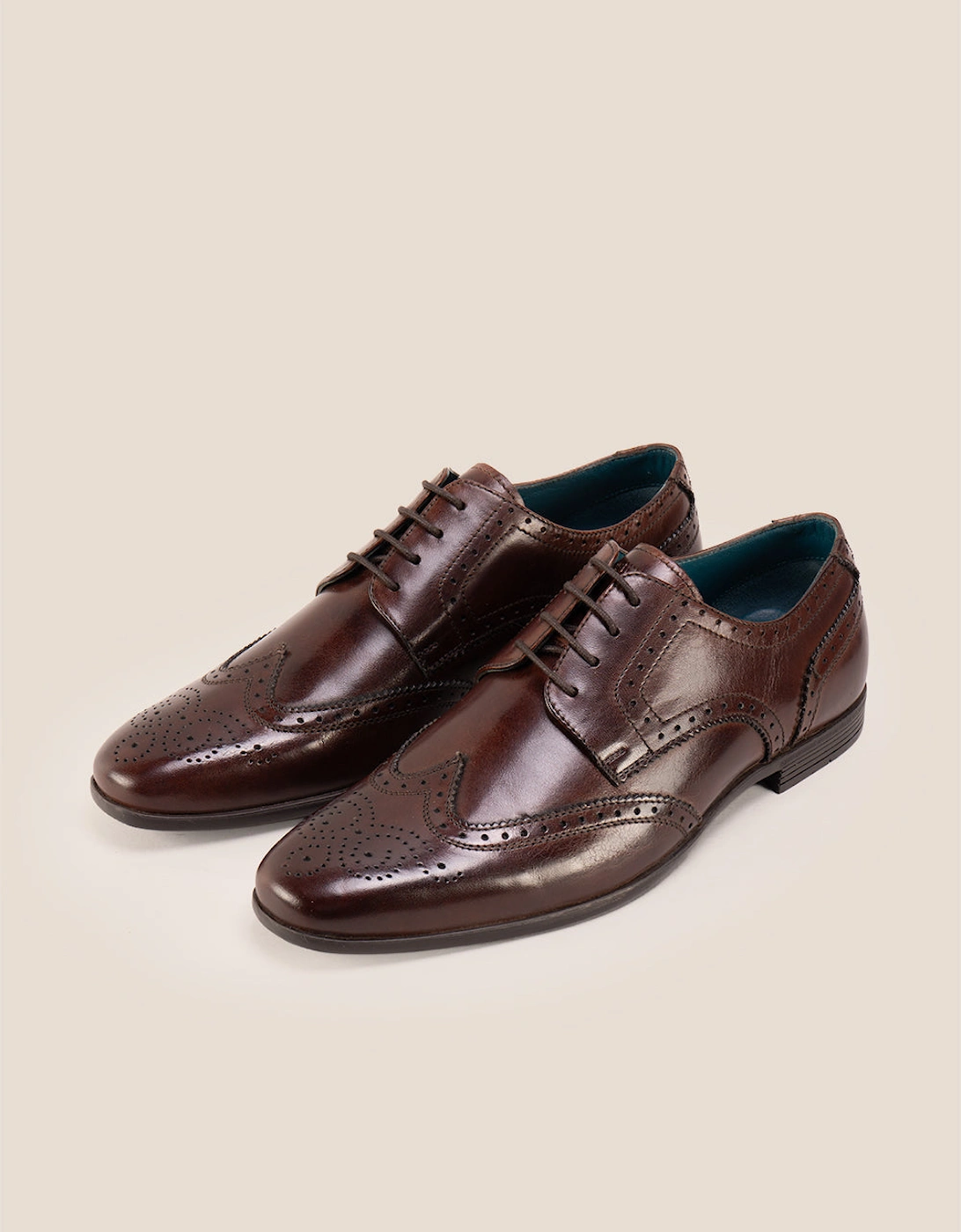Miller Brown