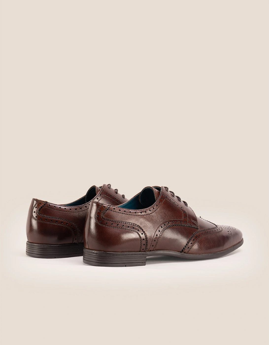 Miller Brown