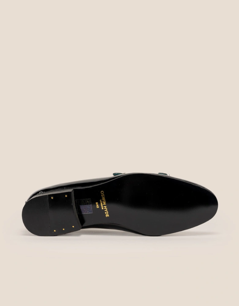 Clifford Black Patent