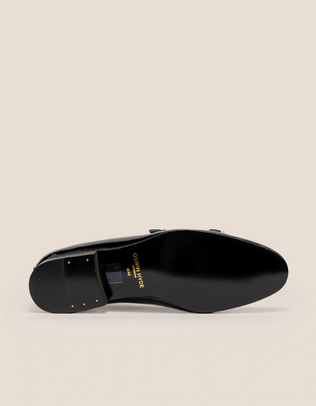 Clifford Black Patent