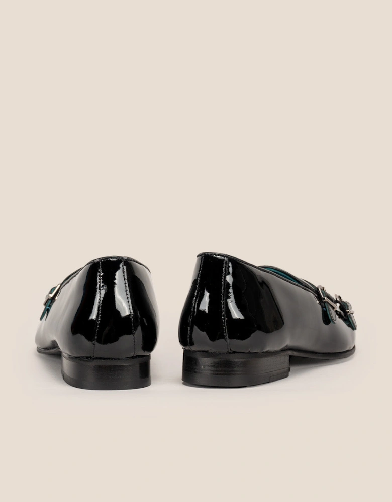 Clifford Black Patent
