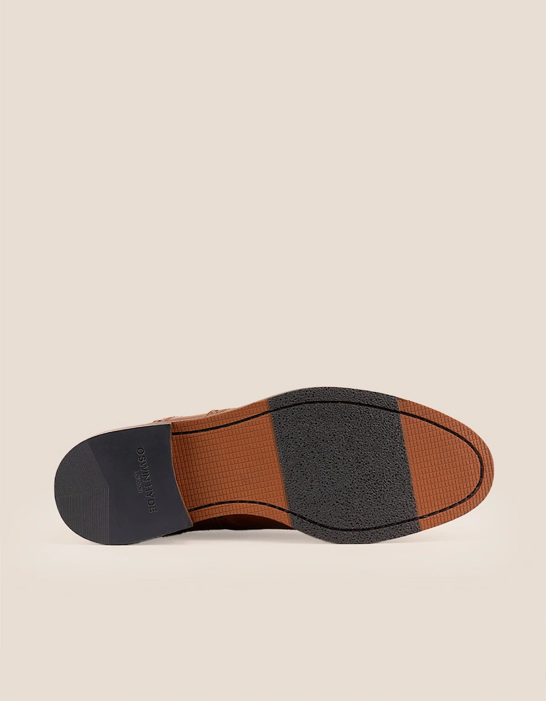 Winston Tan Wide Fit