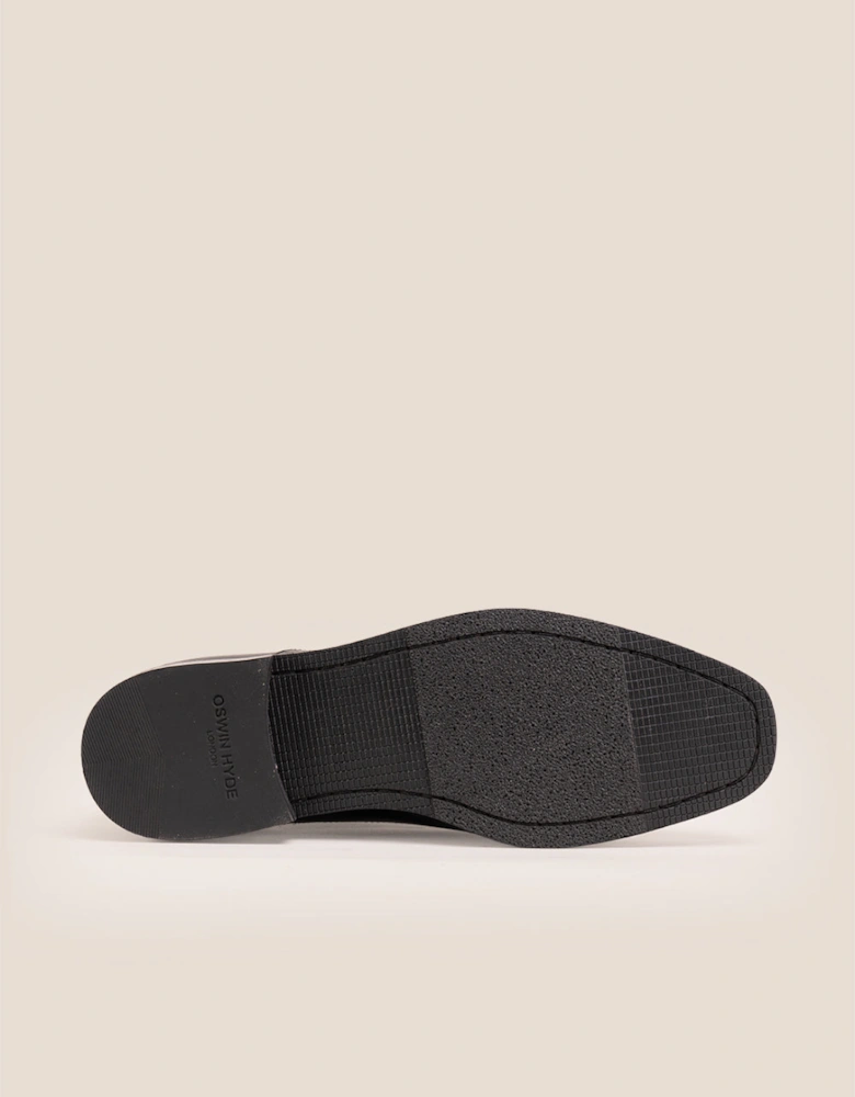 Dean Black