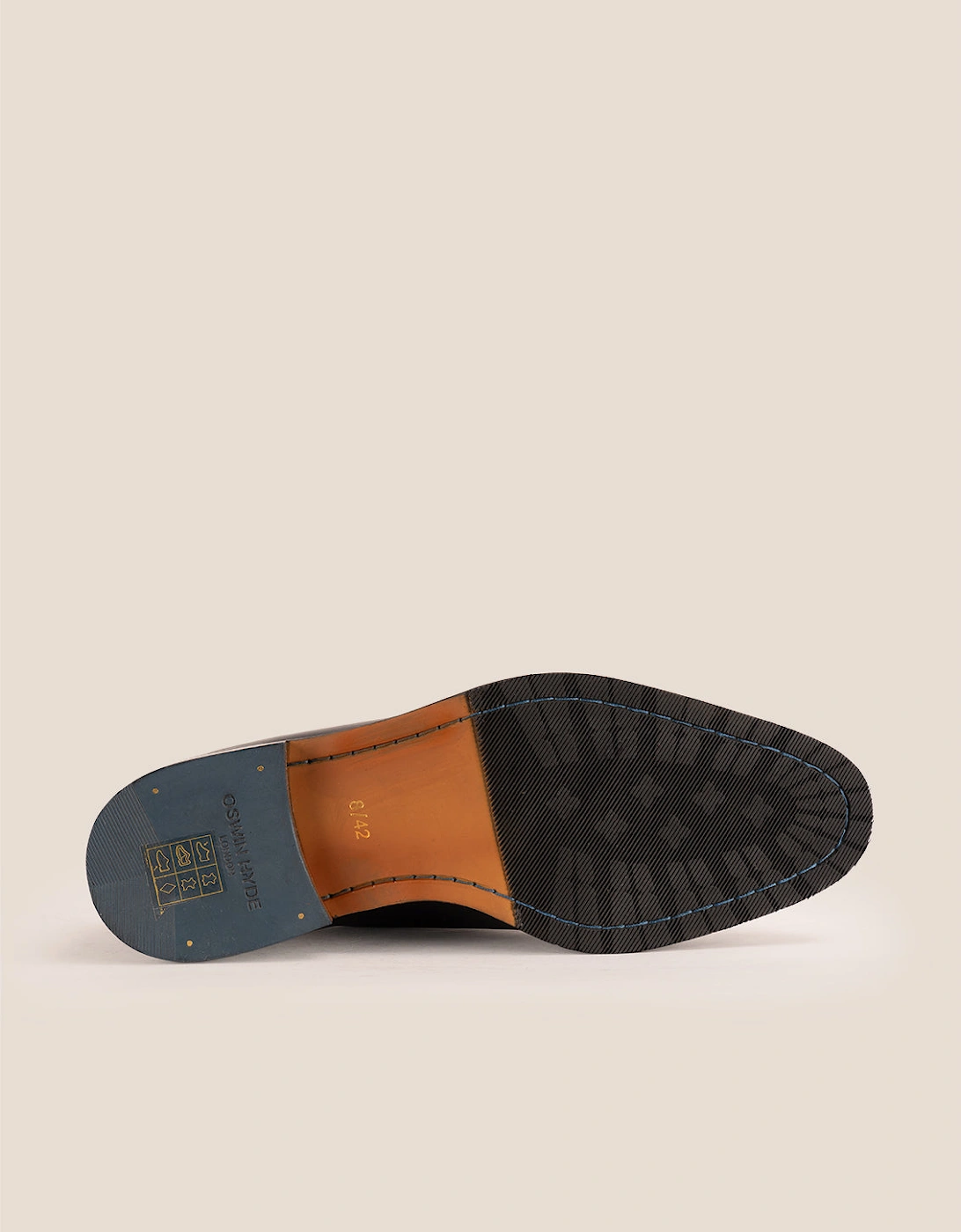 Melton Black
