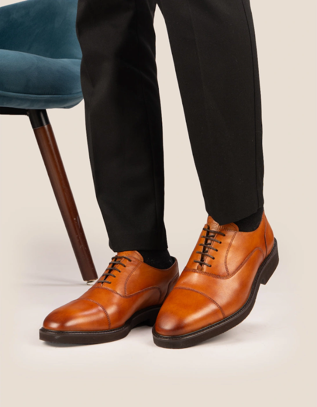 Flint Tan