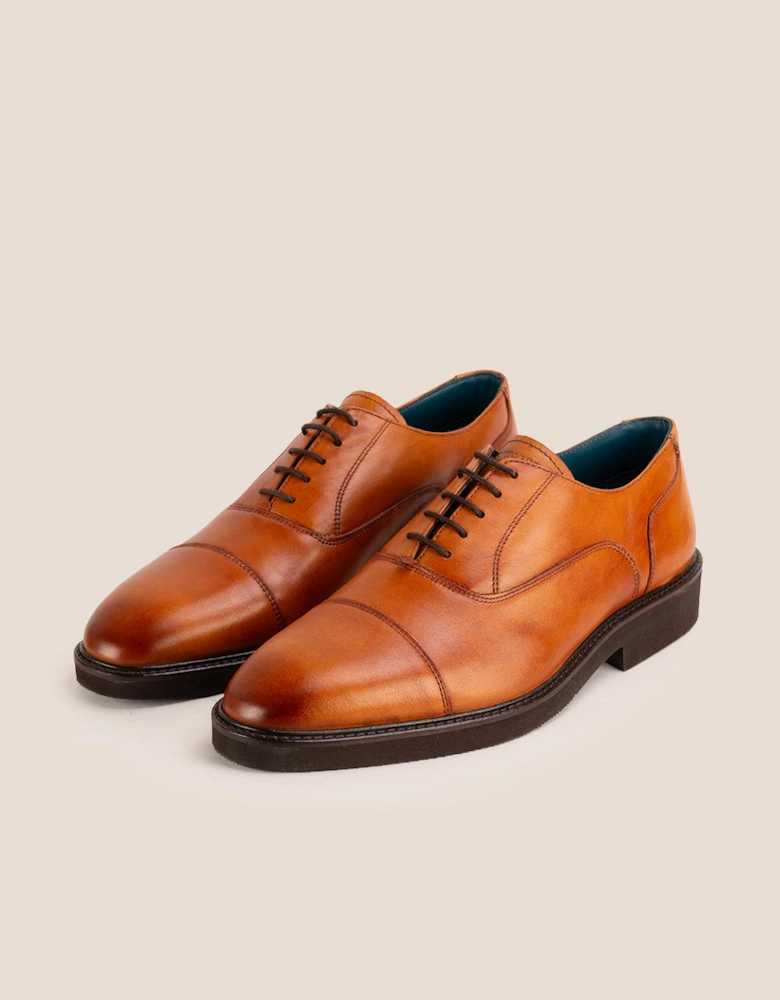 Flint Tan