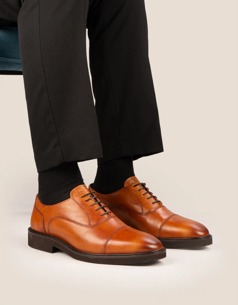 Flint Tan