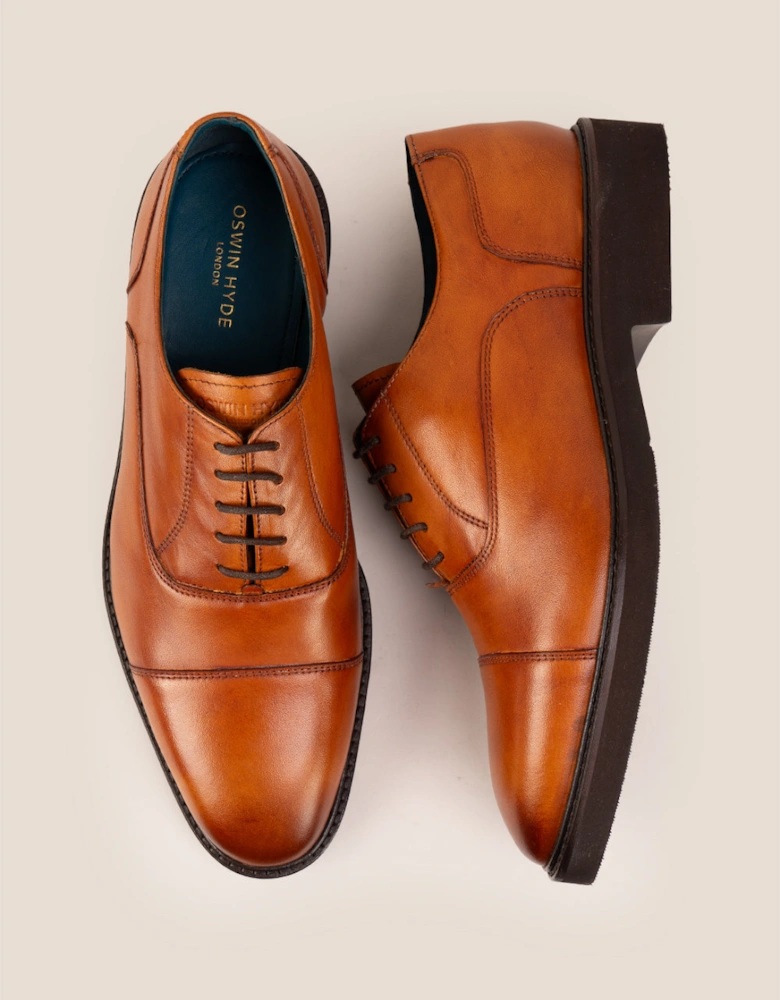 Flint Tan