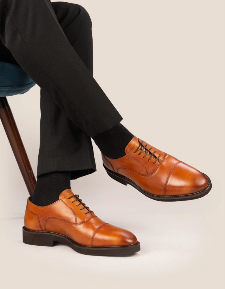 Flint Tan