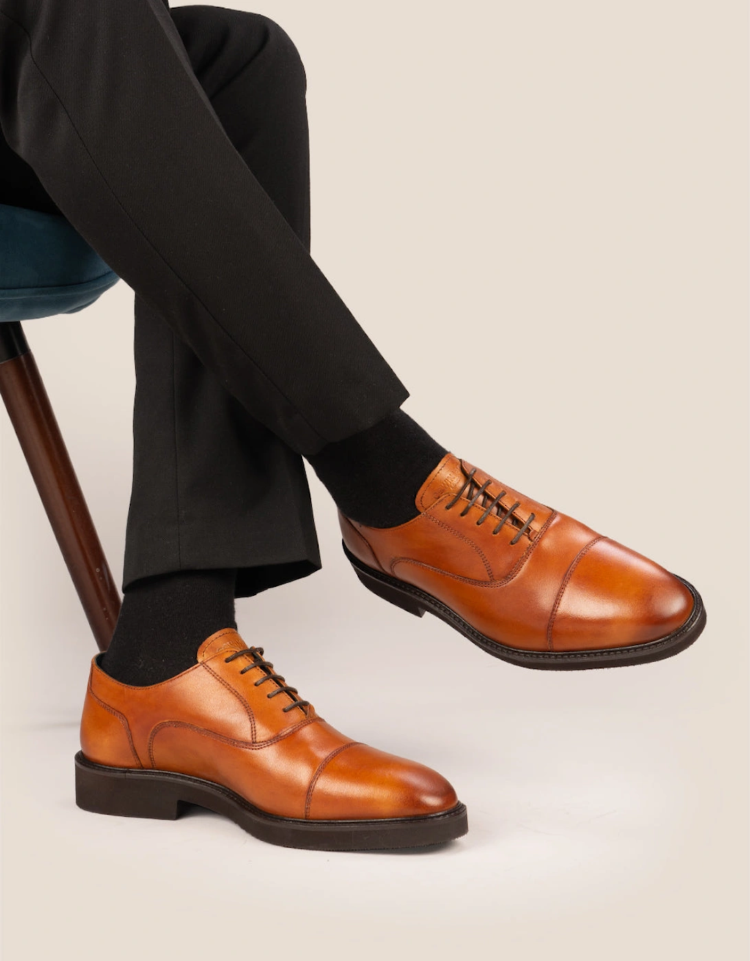 Flint Tan