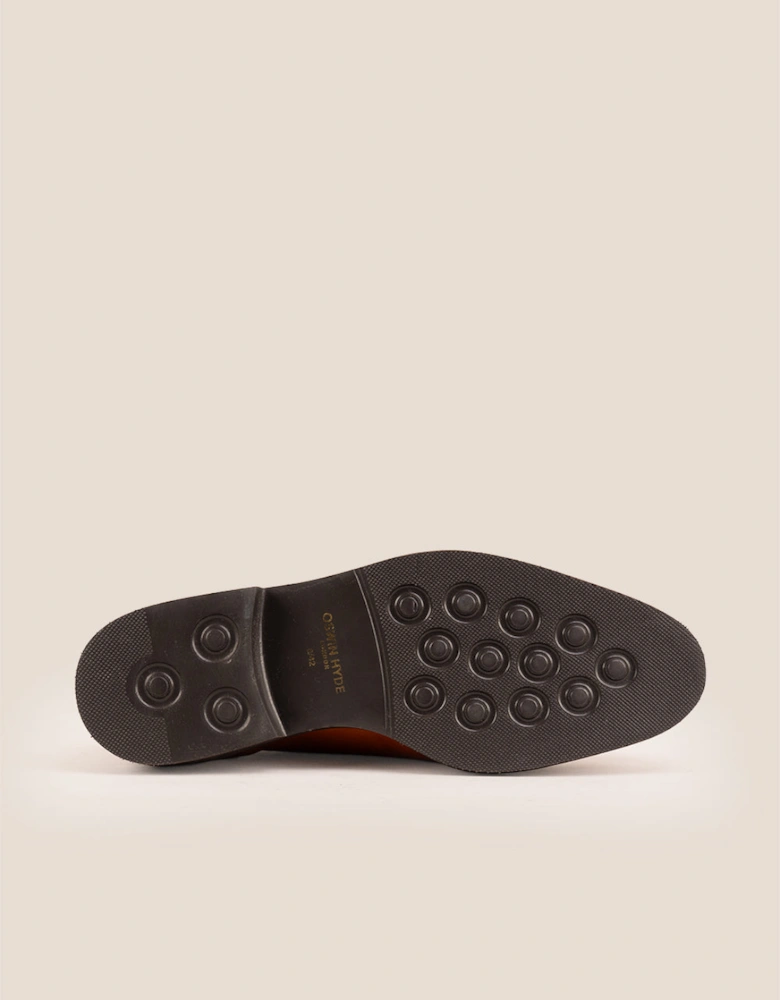 Flint Tan
