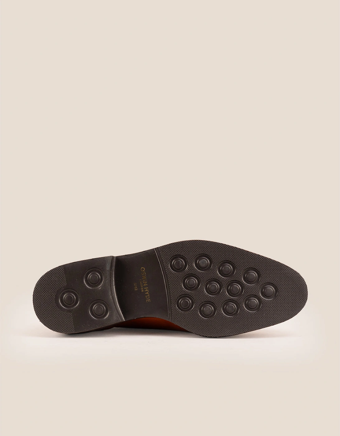 Flint Tan